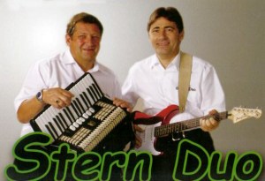 Musik Sommerfest