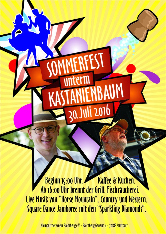 Sommerfest